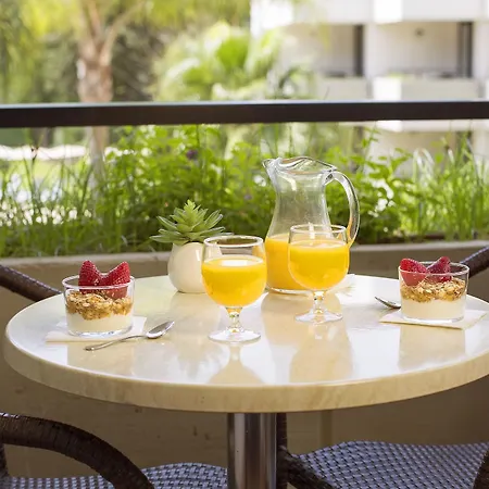 Hipotels Sherry Park Hotel Jerez de la Frontera