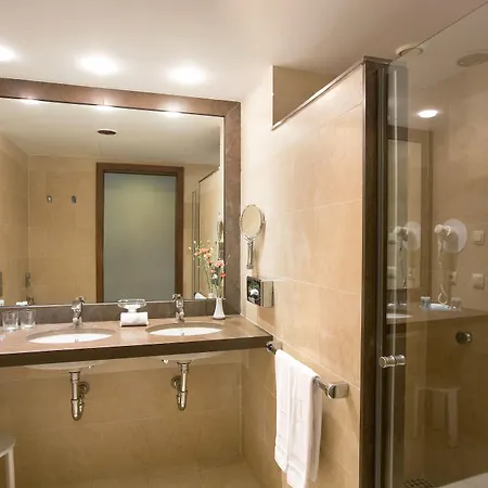Hotel Hipotels Sherry Park 4*