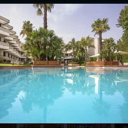 Hipotels Sherry Park 4*