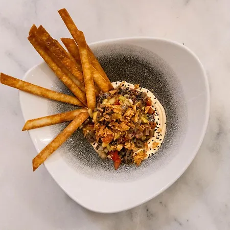 Hipotels Sherry Park Hotel 4*