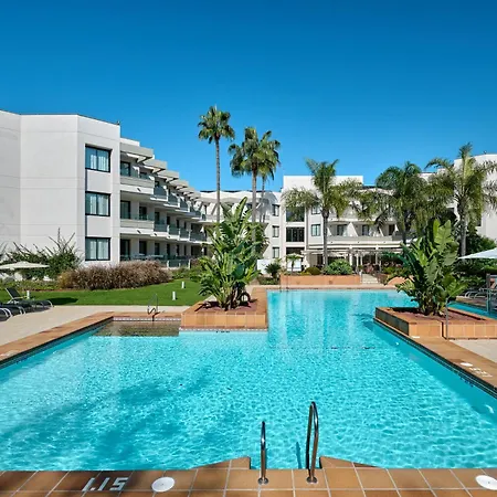 Hotel Hipotels Sherry Park Jerez de la Frontera