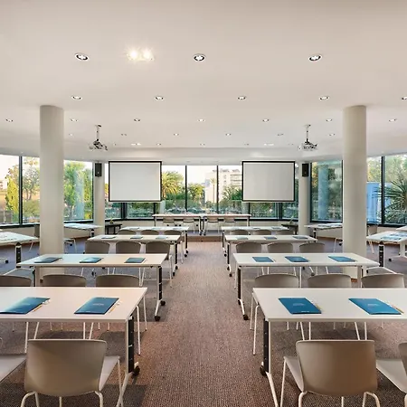 Hipotels Sherry Park Jerez de la Frontera