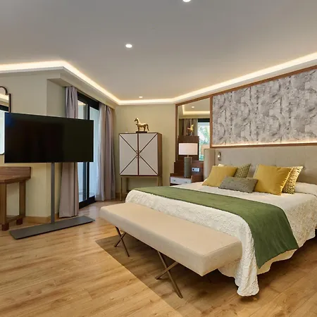 Hotel Hipotels Sherry Park