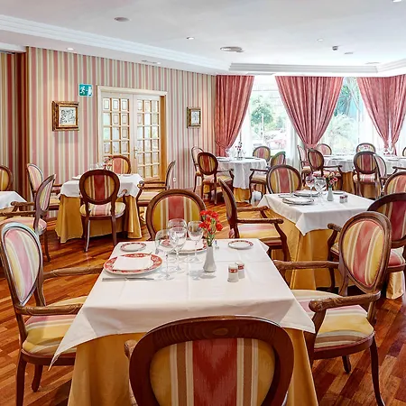 Hipotels Sherry Park Hotel Jerez de la Frontera