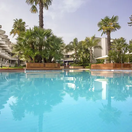 Hipotels Sherry Park Jerez de la Frontera