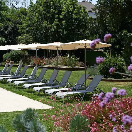 Hipotels Sherry Park 4*