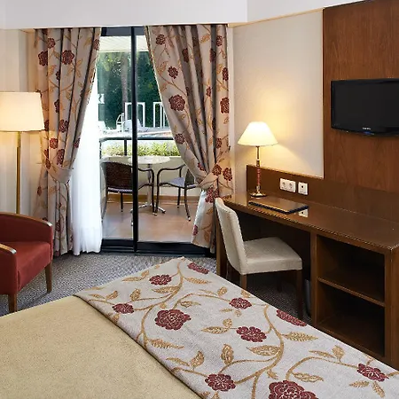 Hipotels Sherry Park