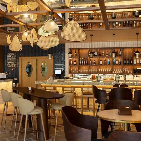 Hipotels Sherry Park Hotel Jerez de la Frontera