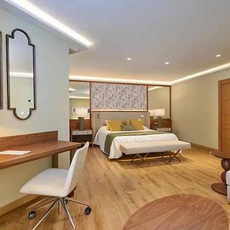 Hipotels Sherry Park 4* Jerez de la Frontera