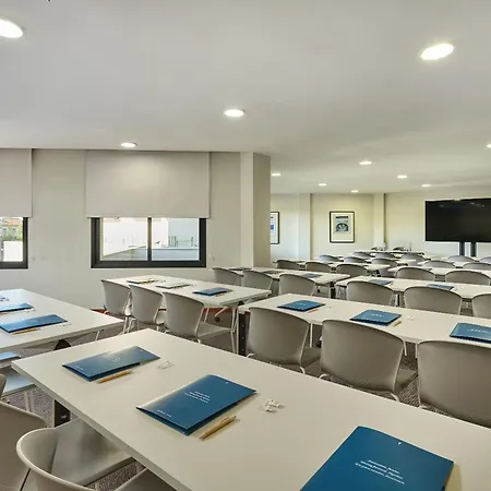 Hotel Hipotels Sherry Park 4*