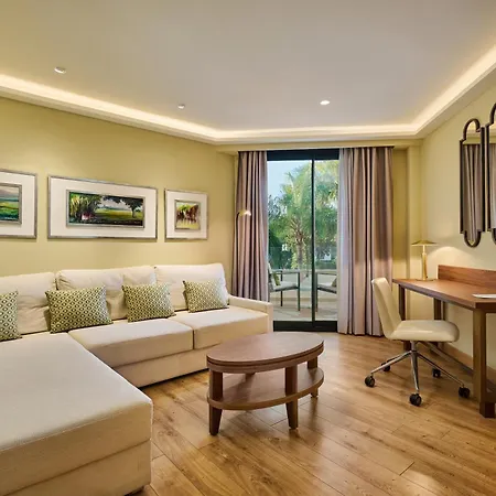 Hipotels Sherry Park 4* Jerez de la Frontera