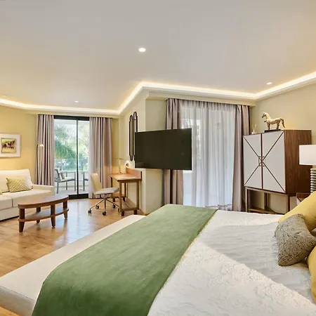 Hotel Hipotels Sherry Park 4*