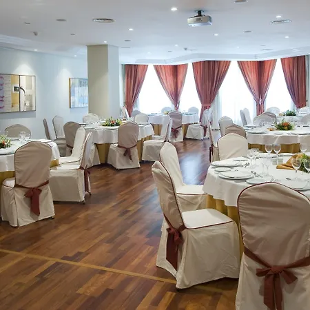 Hipotels Sherry Park