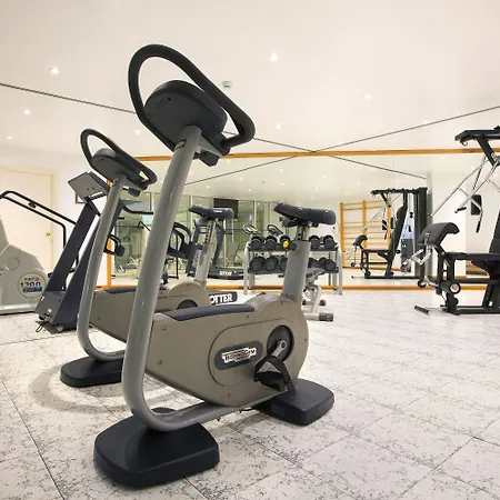 Hipotels Sherry Park 4* Jerez de la Frontera