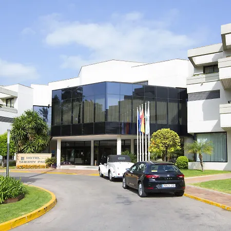 Hipotels Sherry Park Hotel