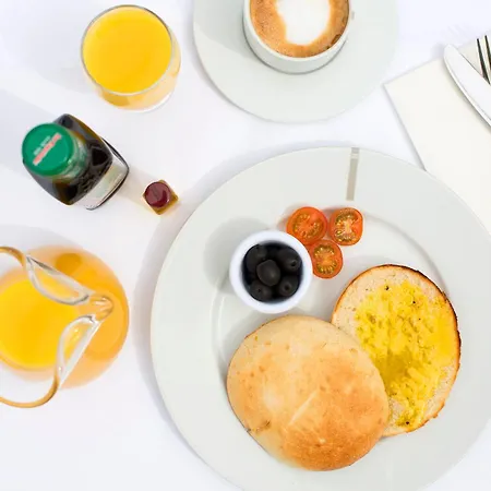 Hipotels Sherry Park Jerez de la Frontera