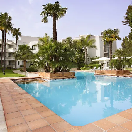 Hotel Hipotels Sherry Park