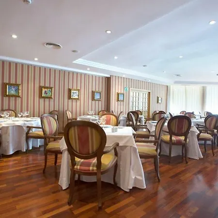 Hotel Hipotels Sherry Park 4*