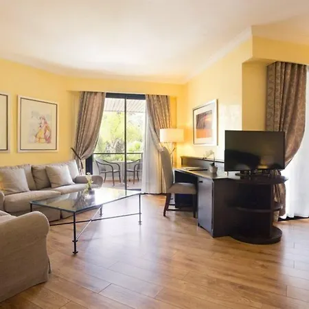 Hotel Hipotels Sherry Park Jerez de la Frontera