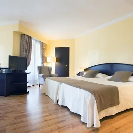 Hipotels Sherry Park Hotel
