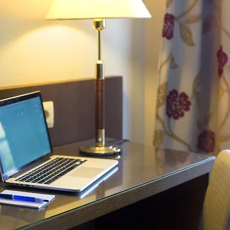 Hotel Hipotels Sherry Park Jerez de la Frontera