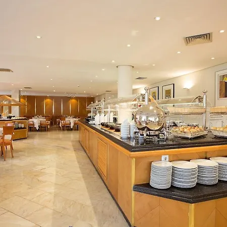 Hipotels Sherry Park Hotel