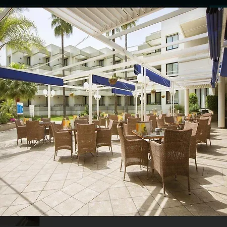 Hipotels Sherry Park Hotel