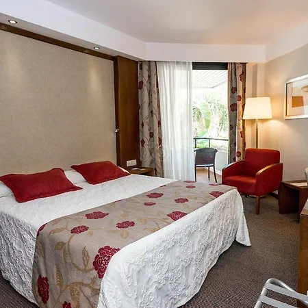 Hipotels Sherry Park Hotel