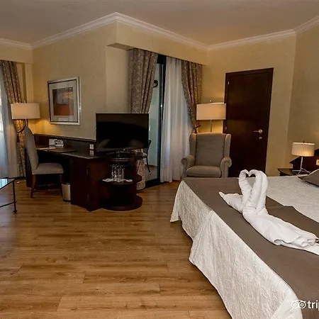 Hotel Hipotels Sherry Park 4*