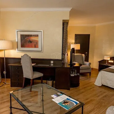 Hipotels Sherry Park Hotel