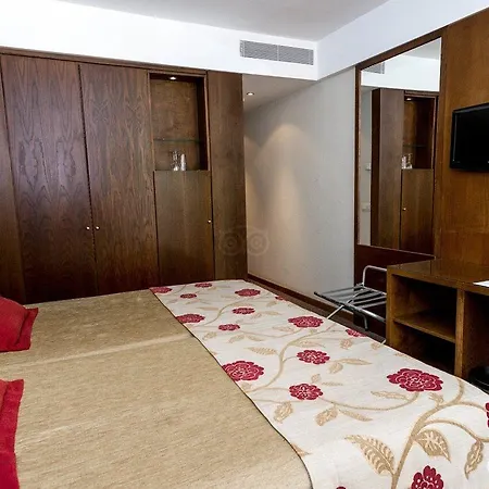Hipotels Sherry Park Hotel Jerez de la Frontera