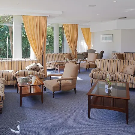 Hotel Hipotels Sherry Park 4*