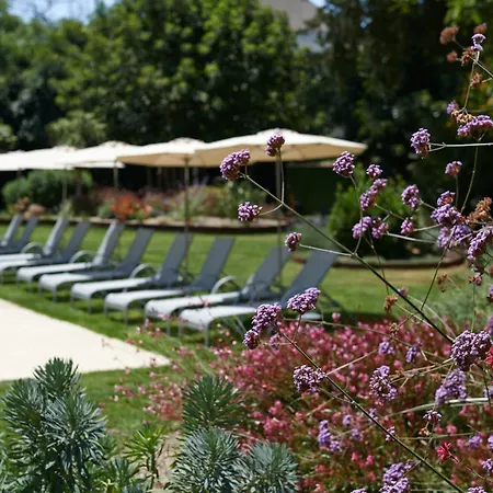 Hotel Hipotels Sherry Park Jerez de la Frontera