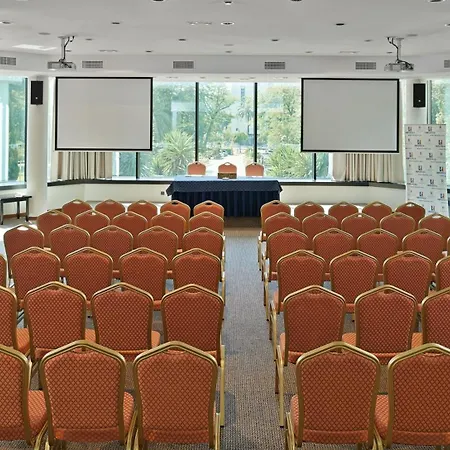 Hotel Hipotels Sherry Park 4*