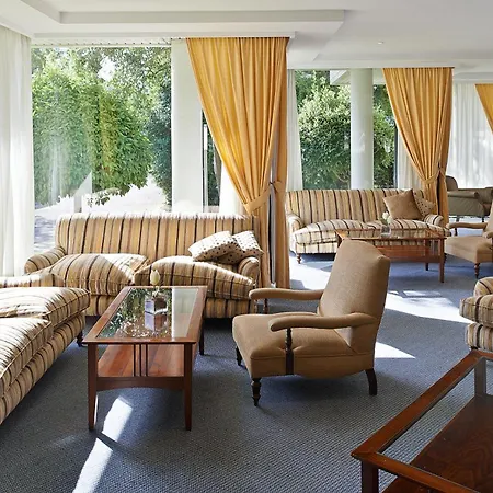 Hotel Hipotels Sherry Park Jerez de la Frontera