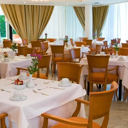 Hotel Hipotels Sherry Park