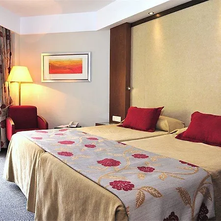 Hipotels Sherry Park Hotel Jerez de la Frontera