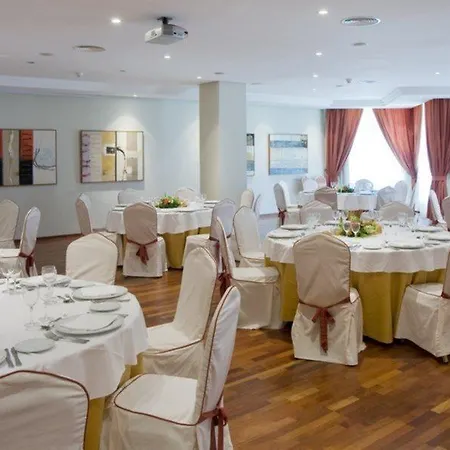 Hipotels Sherry Park Hotel