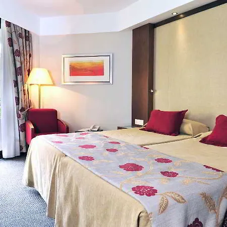 Hipotels Sherry Park Hotel Jerez de la Frontera