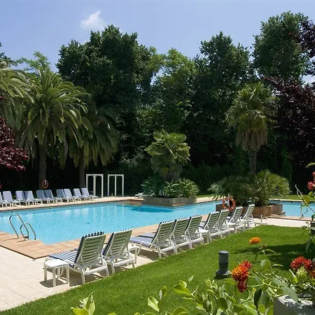 Hipotels Sherry Park Hotel Jerez de la Frontera