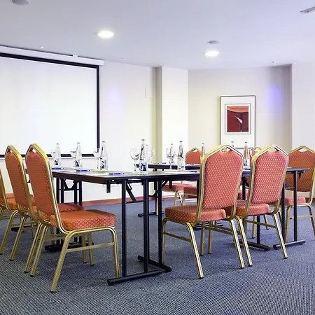 Hotel Hipotels Sherry Park Jerez de la Frontera