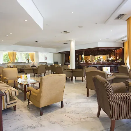 Hipotels Sherry Park Hotel Jerez de la Frontera