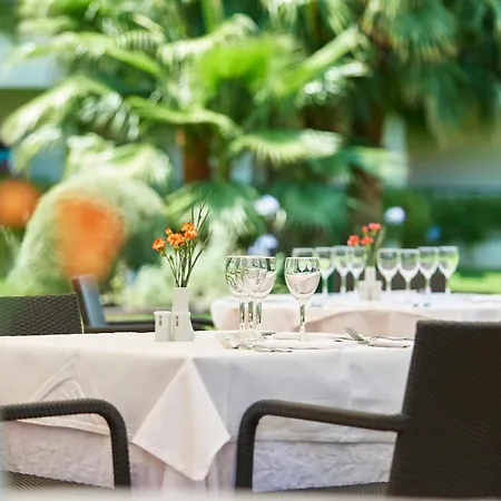 Hipotels Sherry Park 4* Jerez de la Frontera